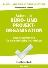 Büro- und Projektorganisation - Fee Kiekenbeck