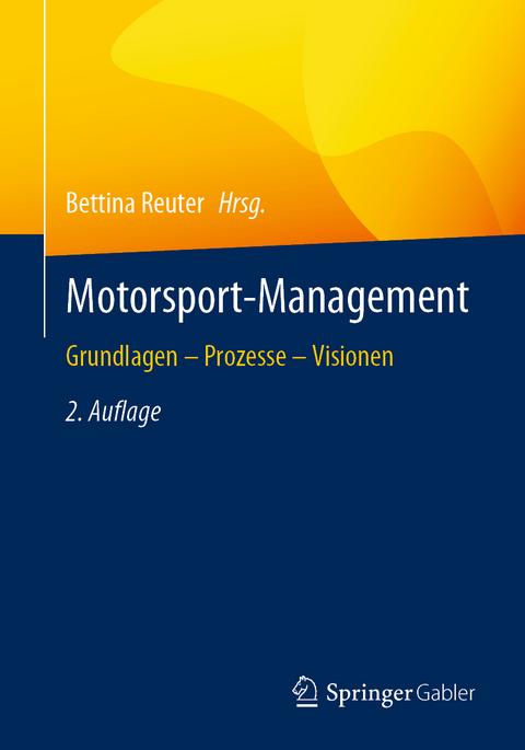 Motorsport-Management - 