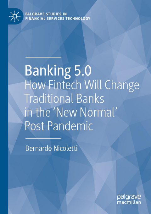 Banking 5.0 - Bernardo Nicoletti
