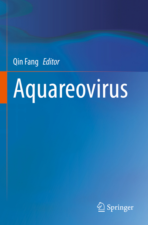 Aquareovirus - 