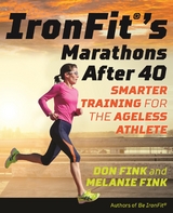 IronFit's Marathons after 40 -  Don Fink,  Melanie Fink