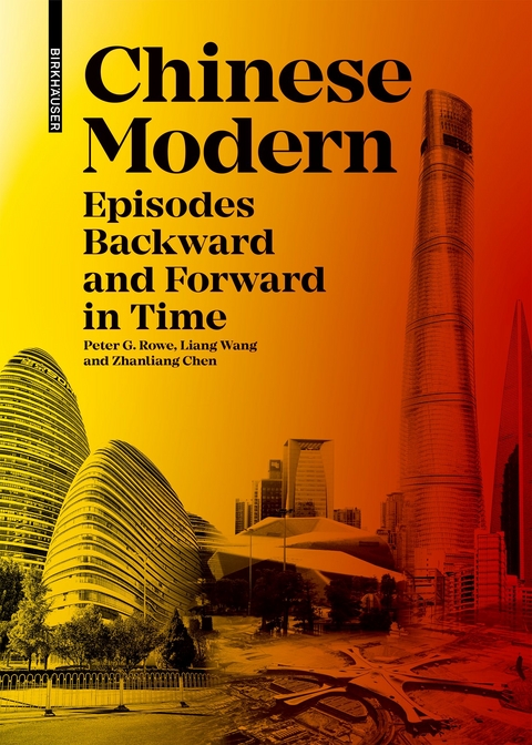 Chinese Modern - Peter G. Rowe