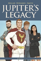 Jupiter's Legacy - Mark Millar, Tommy Lee Edwards, Matthew Dow Smith