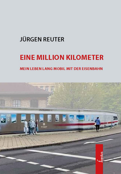 Eine Milion Kilometer - Jürgen Reuter