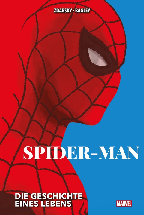 Spider-Man: Die Geschichte eines Lebens (Neuauflage) - Chip Zdarsky, Mark Bagley