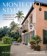 Montecito Style - Firooz Zahedi, Lorie Dewhirst Porter