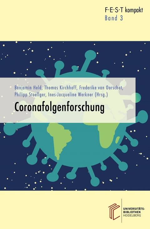 Coronafolgenforschung - 