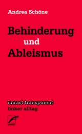 Behinderung und Ableismus - Andrea Schöne