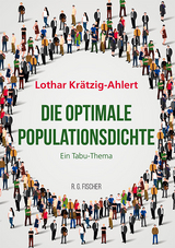 Die optimale Populationsdichte - Lothar Krätzig-Ahlert