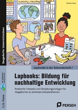 Lapbooks: Bildung für nachhaltige Entwicklung - Martina Knipp