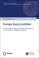 Europa (neu) erzählen - 