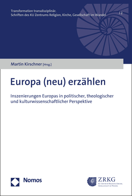 Europa (neu) erzählen - 