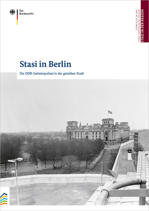 Stasi in Berlin - 