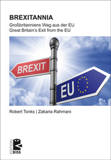 BREXITANNIA - Robert Tonks, Zakaria Rahmani