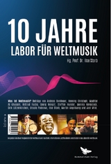 10 Jahre Labor für Weltmusik - 