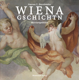 WIENA GSCHICHTN - Hannes C. Brandstetter