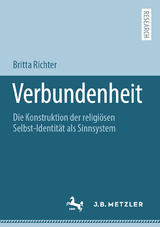 Verbundenheit - Britta Richter