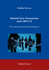 Related Party Transactions nach ARUG II - Ibrahim Hoveyes