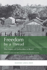 Freedom by a Thread - 