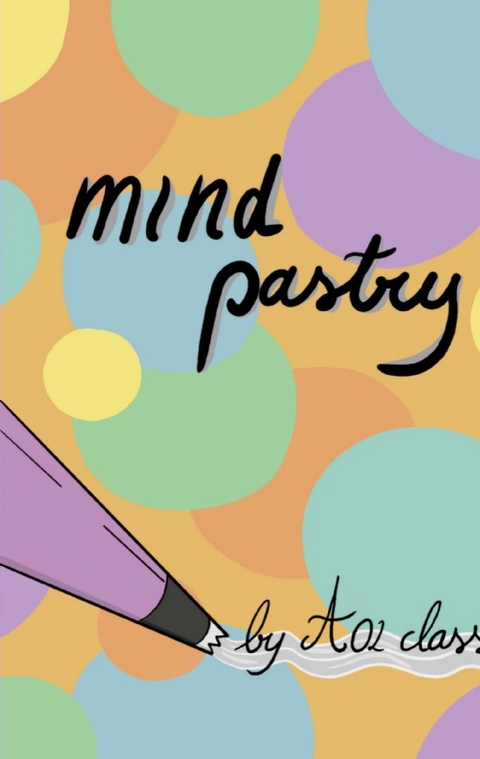 Mind Pastry - A02 class