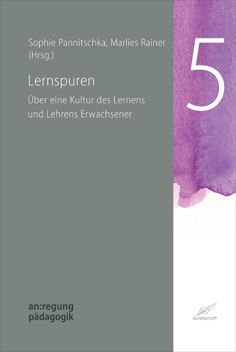 Lernspuren - 