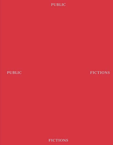 Public Fictions - 