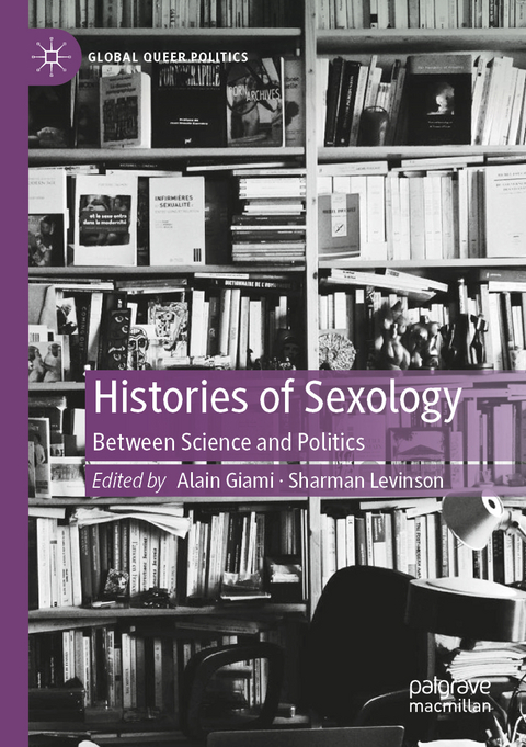 Histories of Sexology - 