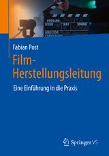 Film-Herstellungsleitung - Fabian Post