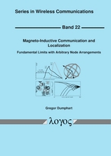 Magneto-Inductive Communication and Localization - Gregor Dumphart