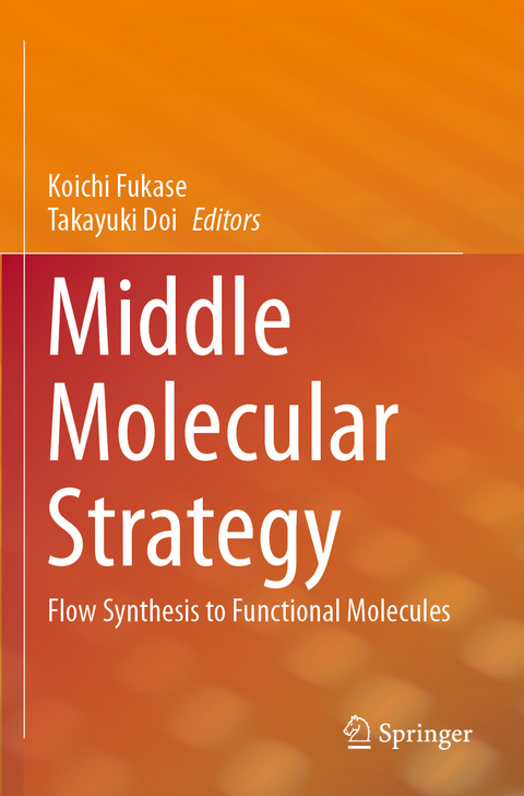Middle Molecular Strategy - 