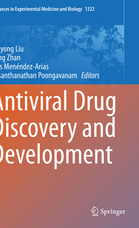 Antiviral Drug Discovery and Development - 