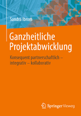 Ganzheitliche Projektabwicklung - Sandra Ibrom