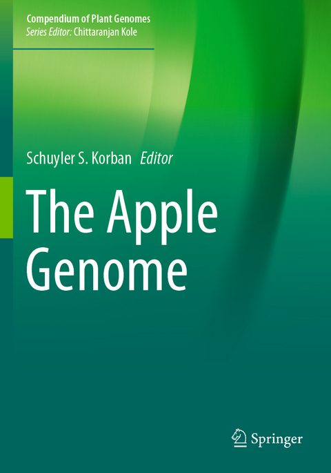 The Apple Genome - 