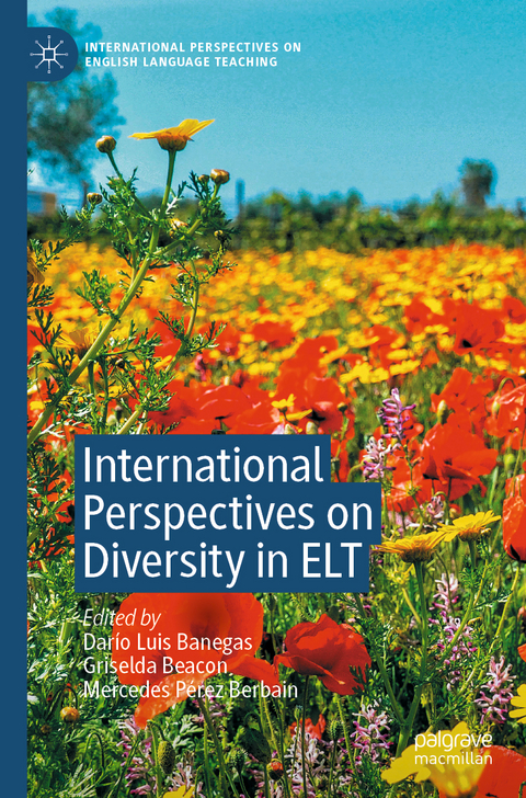 International Perspectives on Diversity in ELT - 