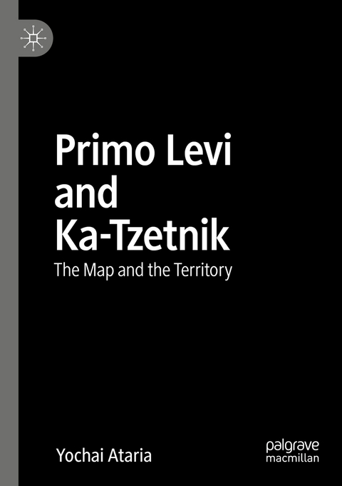Primo Levi and Ka-Tzetnik - Yochai Ataria