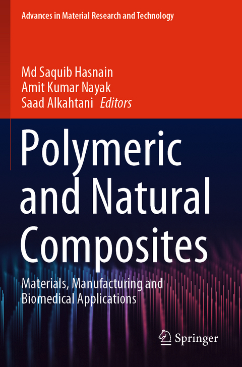 Polymeric and Natural Composites - 