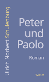 Peter und Paolo - Ulrich Norbert Schulenburg