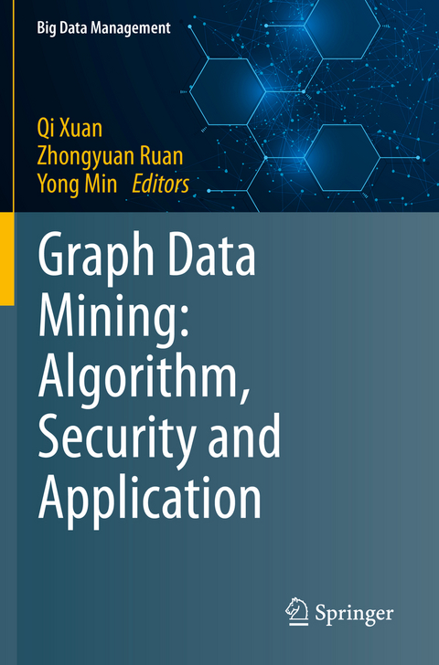 Graph Data Mining - 