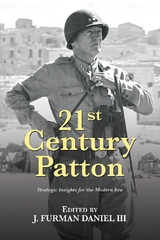 21st Century Patton - 