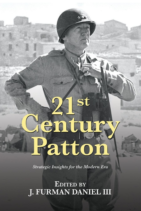 21st Century Patton - 