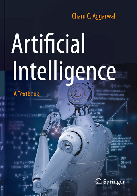 Artificial Intelligence - Charu C. Aggarwal