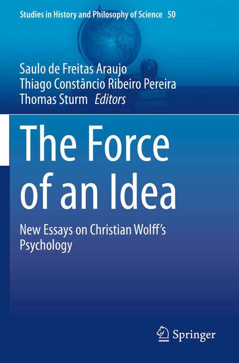 The Force of an Idea - 