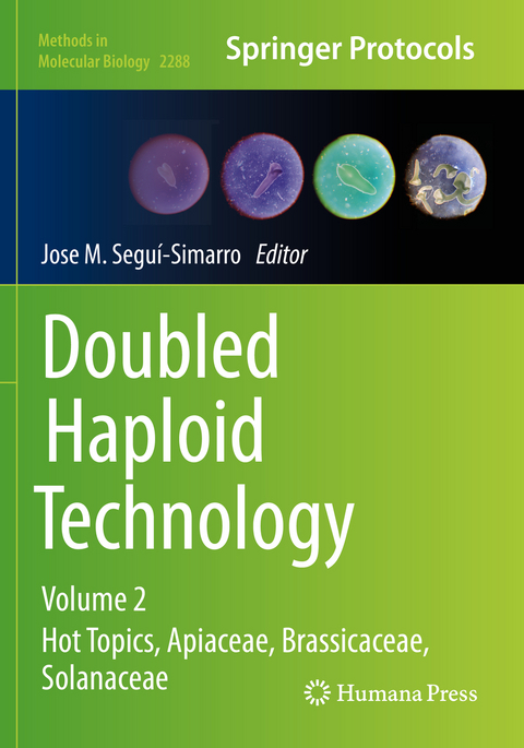 Doubled Haploid Technology - 