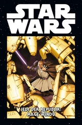 Star Wars Marvel Comics-Kollektion - Matt Owens, Denys Cowan, Edgar Salazar