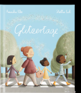 Glitzertage - Annika Klee, Stella Eich