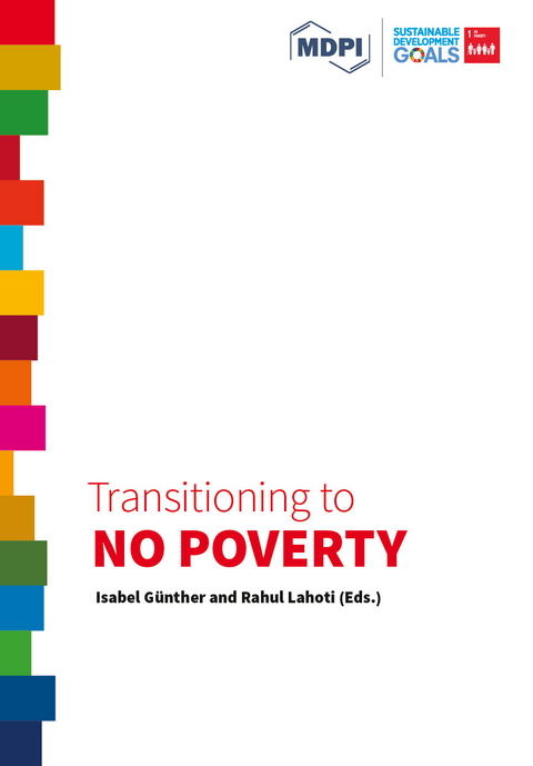 Transitioning to No Poverty - Isabel Günther, Rahul Lahoti