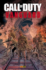 Call of Duty: Vanguard - Sam Maggs, Piotr Kowalski, Giovanni Timpano