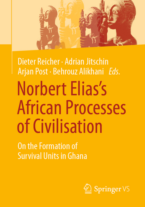 Norbert Elias’s African Processes of Civilisation - 