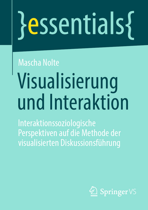 Visualisierung und Interaktion - Mascha Nolte