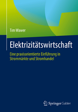 Elektrizitätswirtschaft - Tim Wawer
